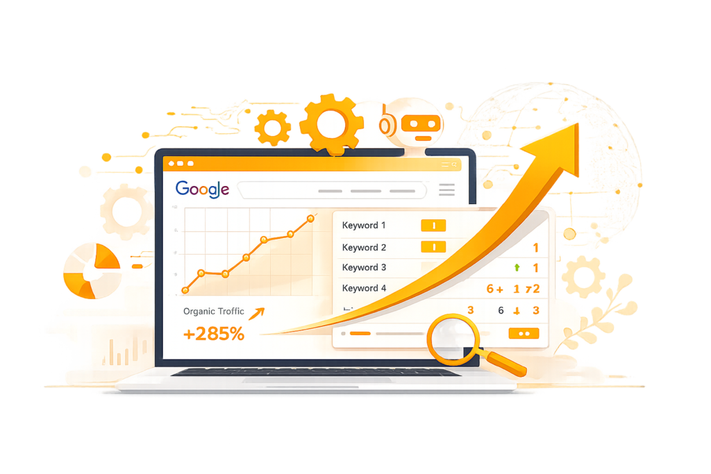 SEO Services